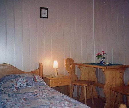 Bed and Breakfast Osrodek Jezdziecki Bronkow Экстерьер фото