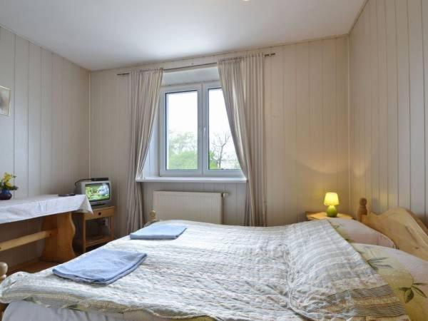 Bed and Breakfast Osrodek Jezdziecki Bronkow Экстерьер фото